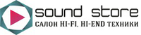 Sound Store, магазин